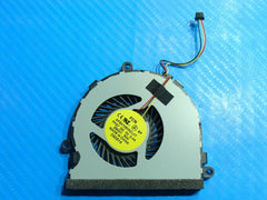 HP 15-g013cl 15.6" Genuine Laptop CPU Cooling Fan 753894-001 DC28000E3F0 - Laptop Parts - Buy Authentic Computer Parts - Top Seller Ebay