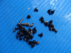 Dell XPS 15 9560 15.6" Genuine Laptop Screw Set Screws for Repair ScrewSet