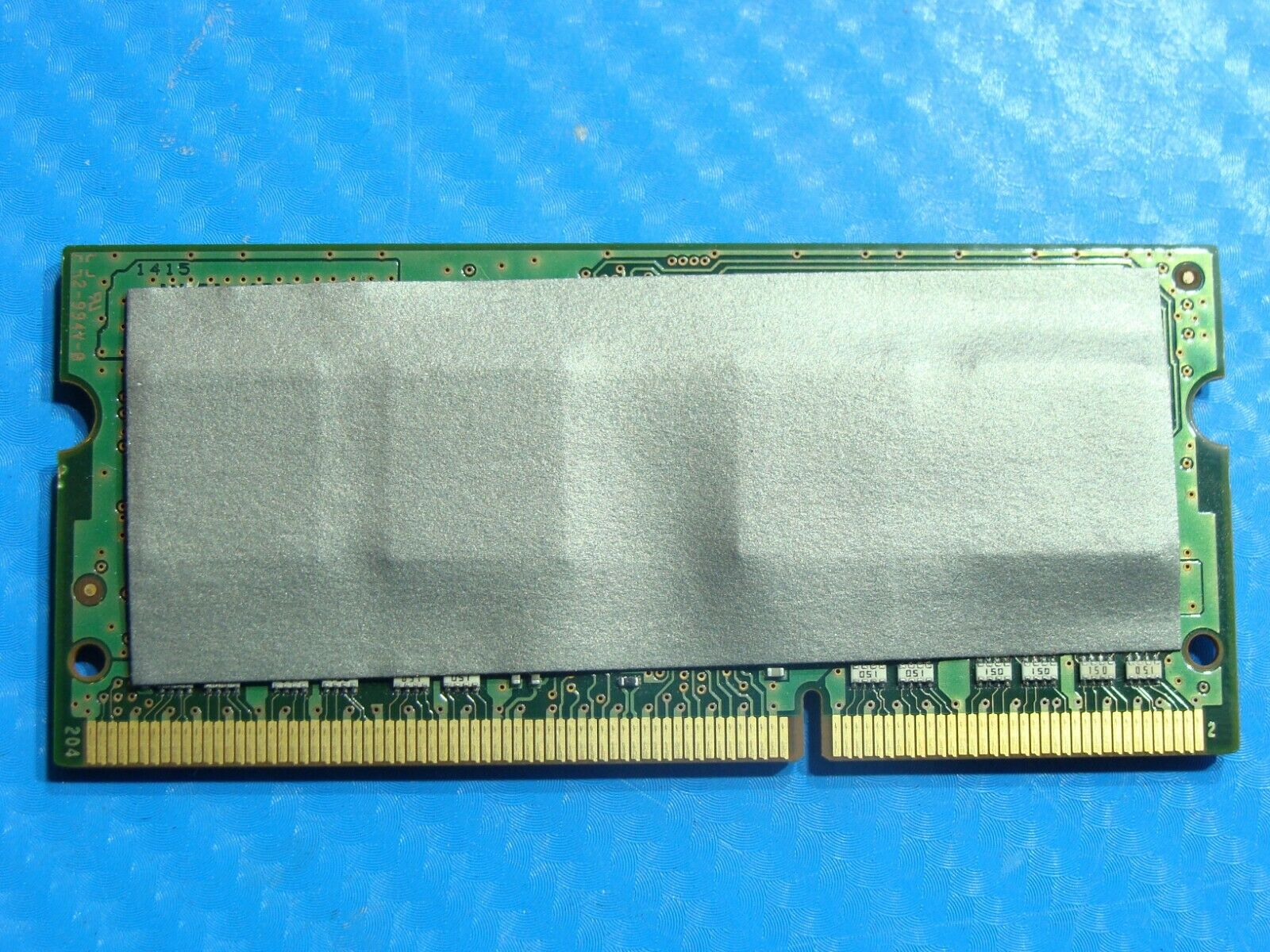 Asus Q550LF SO-DIMM Samsung 4GB Memory PC3L-12800S-11-13-B4 M471B5173QH0-YK0 - Laptop Parts - Buy Authentic Computer Parts - Top Seller Ebay