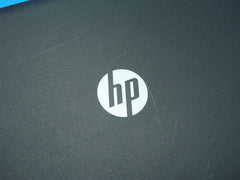 HP 15.6" 15-f211wm Genuine Laptop LCD Back Cover w/Front Bezel Back EAU9920103