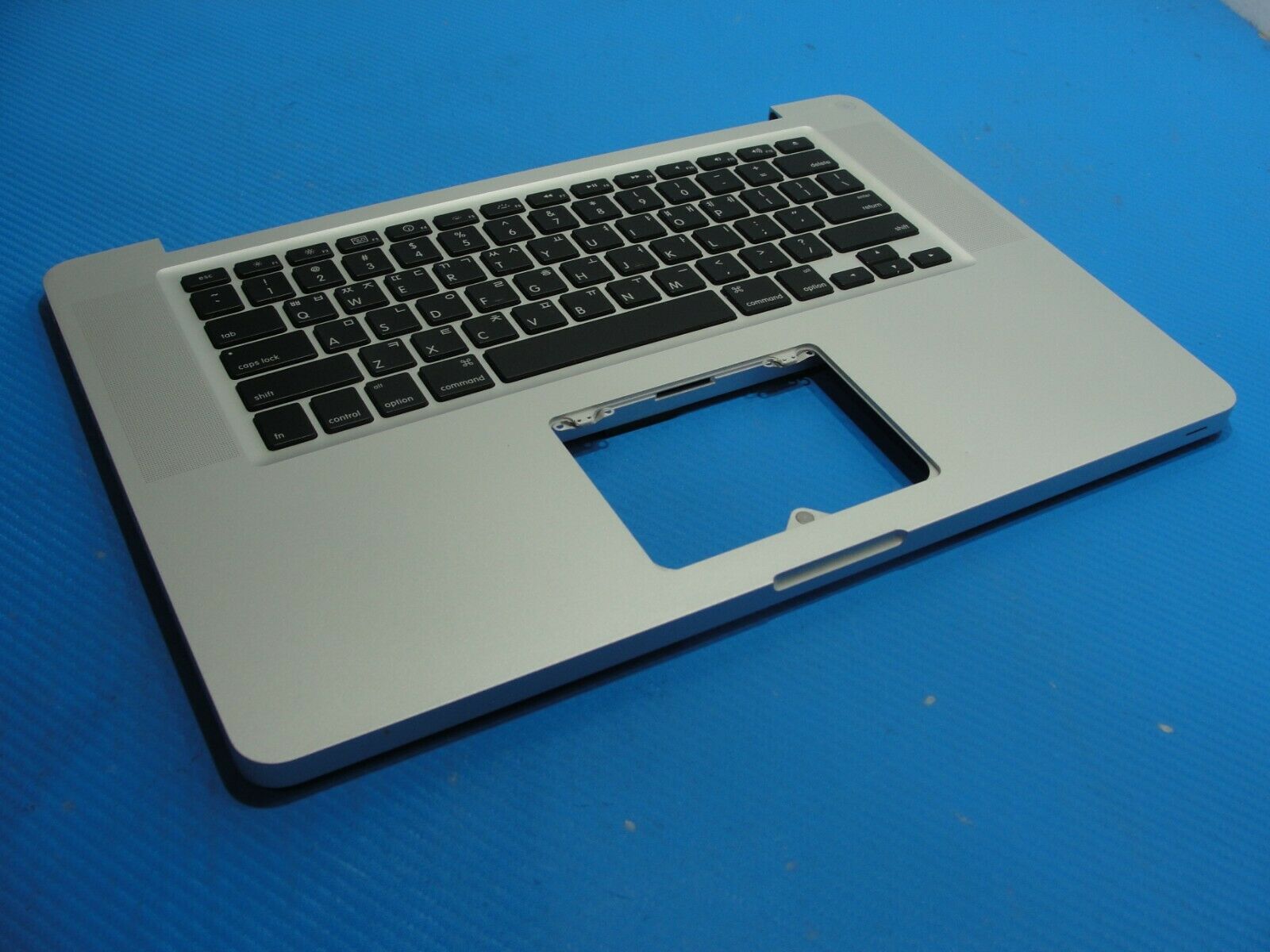 MacBook Pro A1286 15