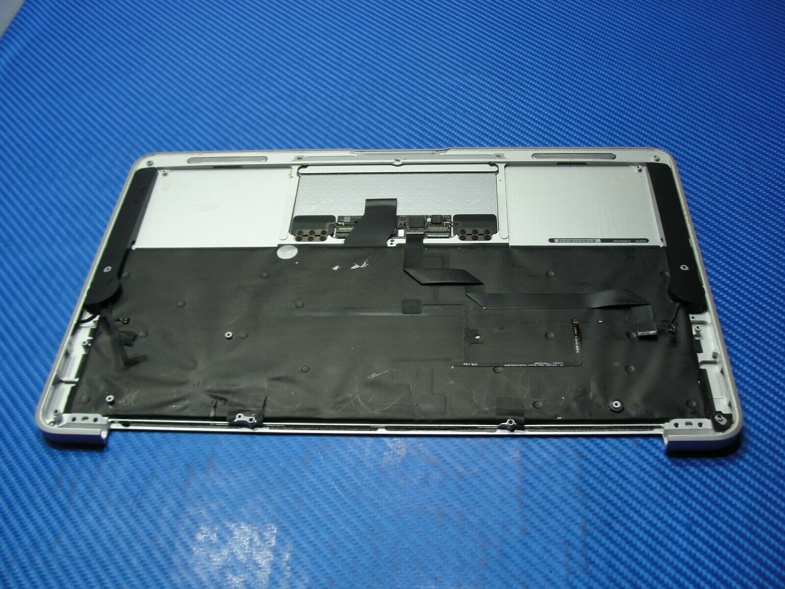 MacBook Air A1465 11