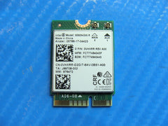 Dell Latitude 3400 14" Genuine Laptop Wireless WiFi Card 9560NGW VHXRR