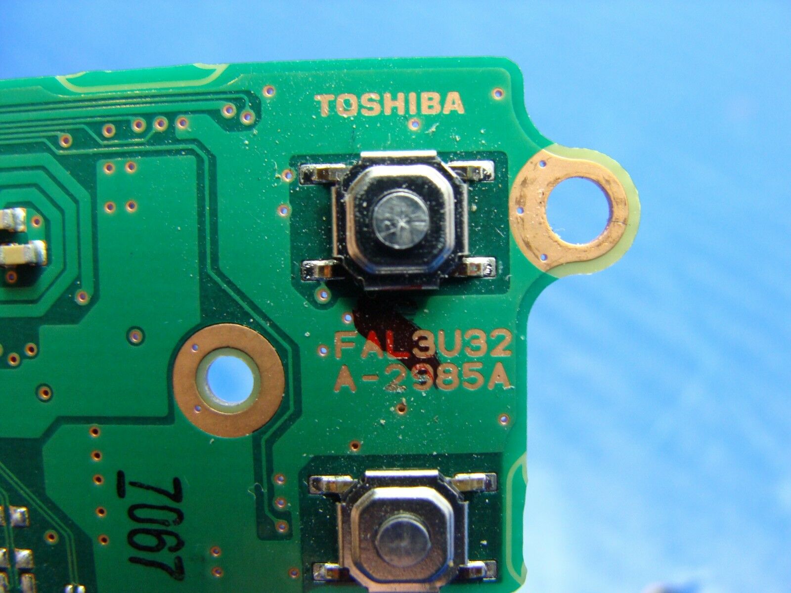 Toshiba Portege R835-P81 13.3