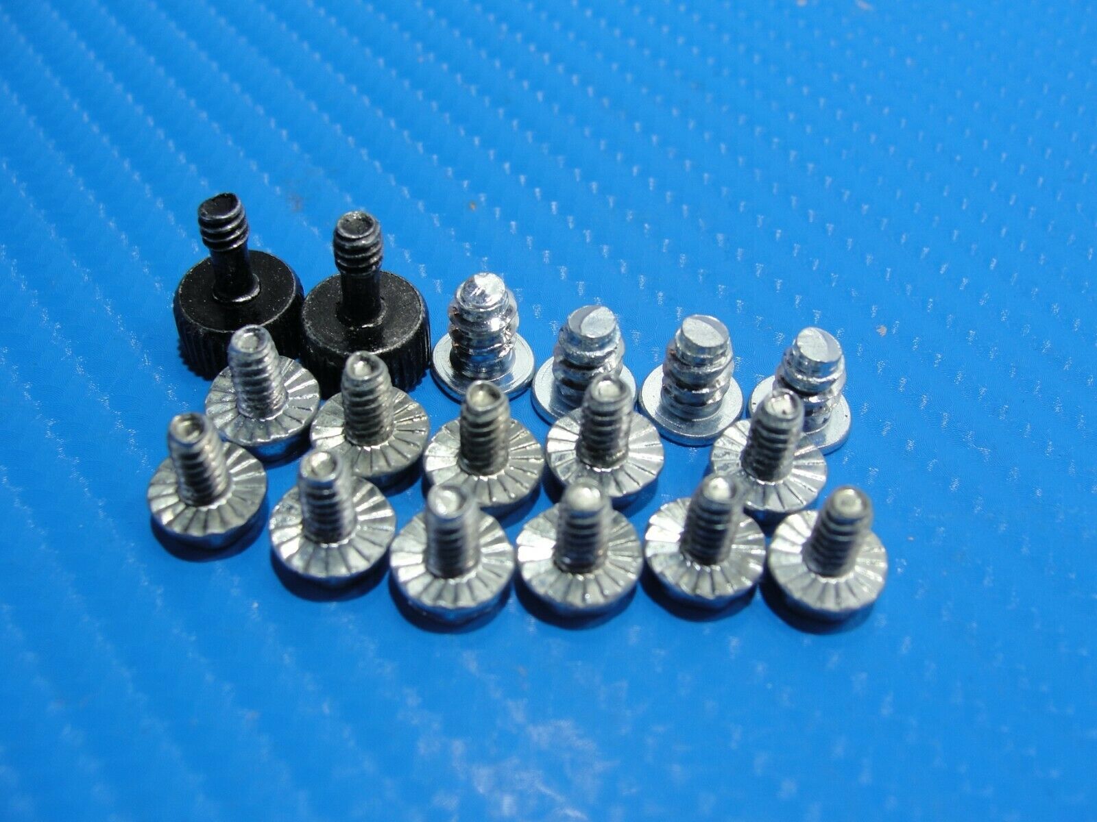 Dell Optiplex 3020 Genuine Desktop Screw Set Screws for Repair ScrewSet Dell