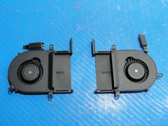 MacBook Pro A1425 13" 2012 MD212LL/A Genuine Left & Right Fan 923-0221 - Laptop Parts - Buy Authentic Computer Parts - Top Seller Ebay