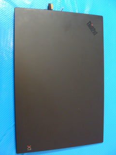 Lenovo 15.6" X1 Extreme Gen 2 LCD Back Cover w/Front Bezel 460.0GU0O.0001 Grd A