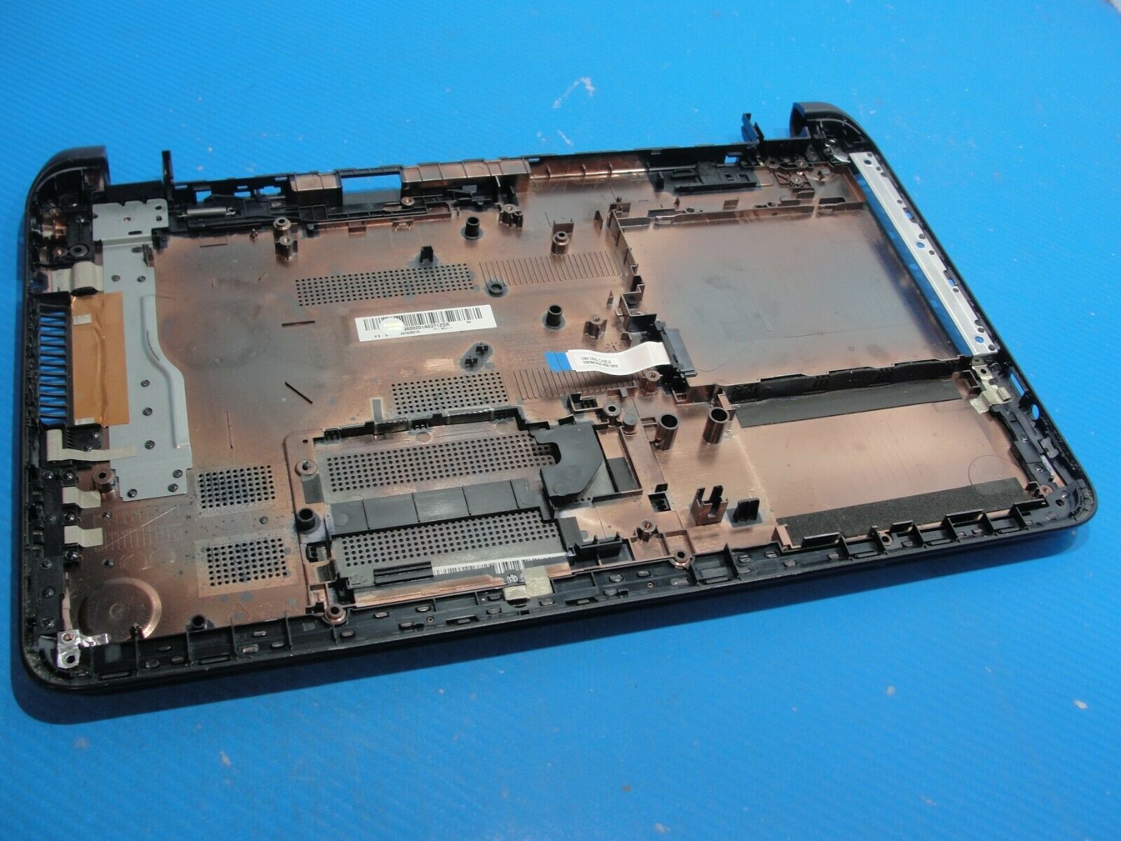 HP Notebook 15-f387wm 15.6