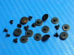 Dell Latitude 13.3" 13-7350 Genuine Laptop Screw Set Screws for Repair ScrewSet - Laptop Parts - Buy Authentic Computer Parts - Top Seller Ebay