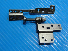 Asus 15.6" X555L OEM Laptop Hinge Set Left & Right Hinges ASUS