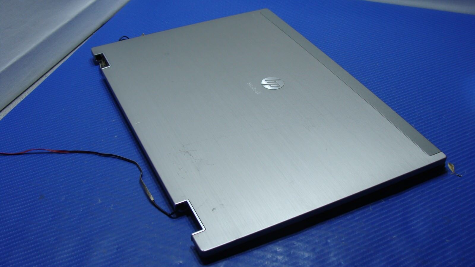 HP EliteBook 14