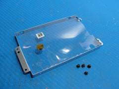 Dell Inspiron 15.6" 5570 OEM Laptop HDD Hard Drive Caddy w/Screws D6J2T - Laptop Parts - Buy Authentic Computer Parts - Top Seller Ebay