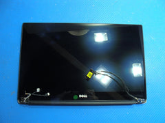 Dell XPS 13.3" 13 9360 OEM Glossy FHD LCD Touch Screen Complete Assembly Silver