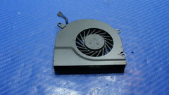 MacBook Pro 15" A1286 Early 2010 MC372LL/A Genuine CPU Cooling Fan 661-4951 - Laptop Parts - Buy Authentic Computer Parts - Top Seller Ebay