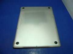 MacBook Pro 15" A1286 Mid 2012 MD104LL/A Genuine Laptop Bottom Case 923-0083 - Laptop Parts - Buy Authentic Computer Parts - Top Seller Ebay