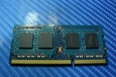 MacBook Pro A1286 Laptop Hynix 2GB Memory PC3-10600S-9-10-B1 HMT325S6BFR8C-H9 #1 Hynix