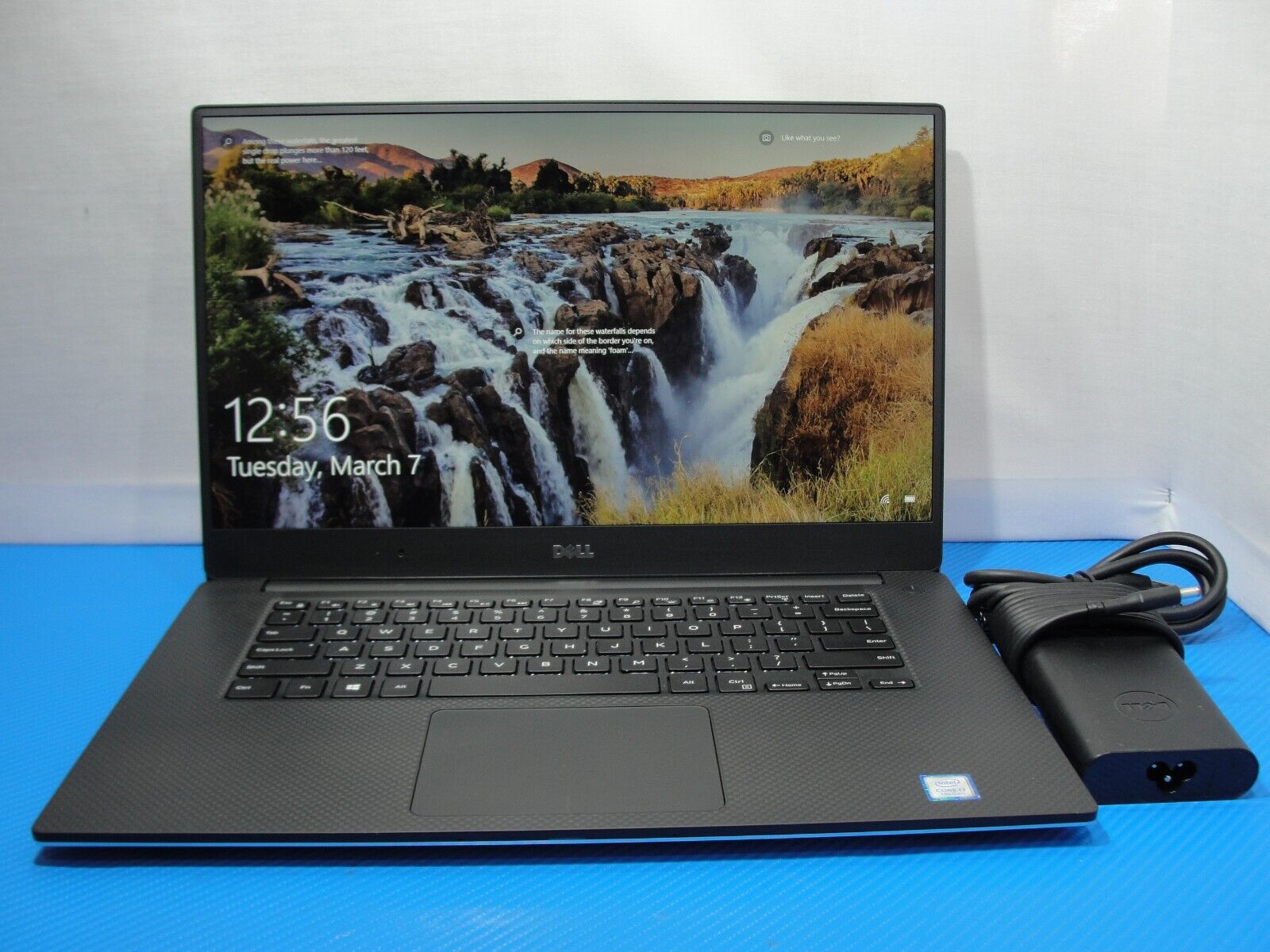 Dell Precision 5520 15.6