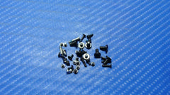 MacBook Air A1466 MJVE2LL/A Early 2015 13" Genuine Laptop Screw Set GS139854 #2 Apple