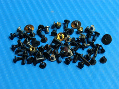 Lenovo IdeaPad Z580 2151 15.6" Genuine Screw Set Screws for Repair ScrewSet - Laptop Parts - Buy Authentic Computer Parts - Top Seller Ebay