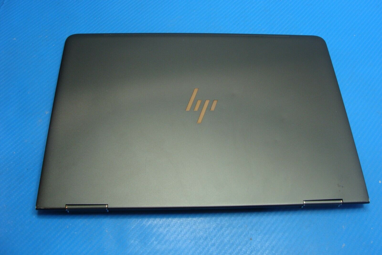 HP Spectre x360 13-ac033dx 13.3