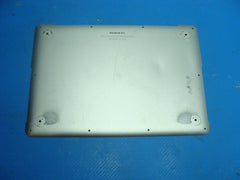 MacBook Pro A1502 13" 2015 MF839LL/A Genuine Laptop Bottom Case 923-00503 