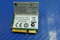 Lenovo IdeaPad S415 14" Genuine Laptop WiFi Wireless Card QCWB335 lenovo