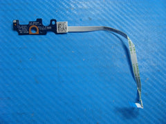 Dell Inspiron 15.6" 15 5558 Genuine Power Button Board w/Cable LS-B844P 94MFG - Laptop Parts - Buy Authentic Computer Parts - Top Seller Ebay