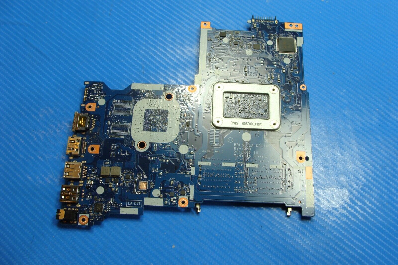 HP 15-ba009dx 15.6