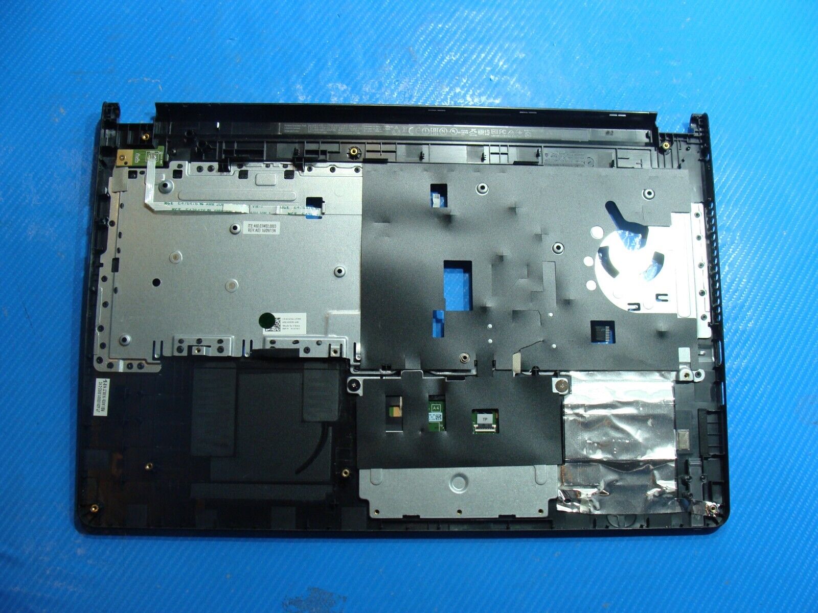 Dell Inspiron 15 3552 15.6