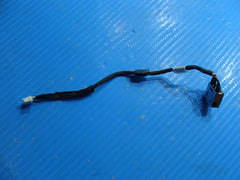 Lenovo ThinkPad T460p 14"Genuine DC In Power Jack w/Cable DC30100QH00 SC10K66279