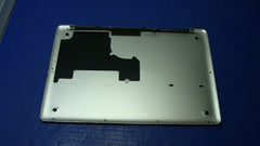 MacBook Pro 13" A1278 Early 2011 MC724LL/A Bottom Case Housing 922-9447 #1 GLP* Apple