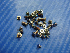 HP Slate 500 XT962UA  8.9" Genuine Screw Set Screws for Repair ScrewSet HP