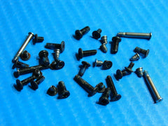 MacBook Pro 13" A1278 Early 2011 MC700LL/A OEM Screw Set GS180732 - Laptop Parts - Buy Authentic Computer Parts - Top Seller Ebay