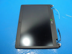 Dell Latitude 5490 14" Genuine Matte FHD LCD Screen Complete Assembly Black