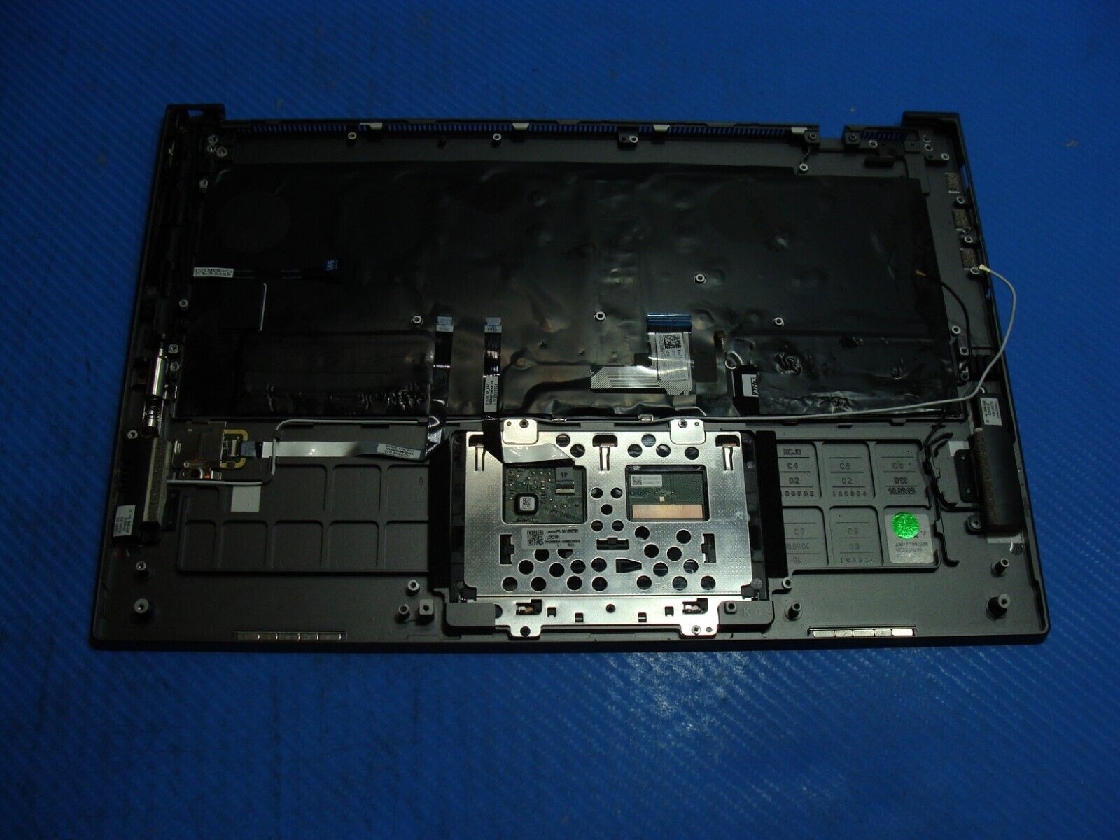 Lenovo Yoga C930-13IKB 13.9