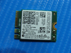 Lenovo ThinkPad X1 Carbon 3rd Gen 14" Wireless WiFi Card 7265NGW 00JT464