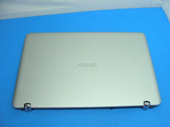 Asus Q504U 15.6" Genuine FHD LCD Touch Screen Complete Assembly