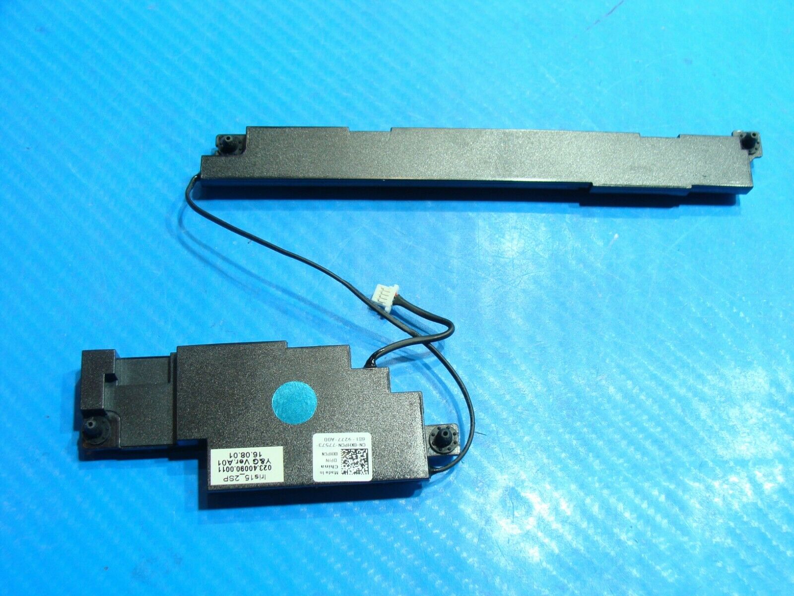 Dell Inspiron 15-3552 15.6