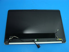 HP 15-dy1023dx 15.6" Genuine Laptop HD LCD Touch Screen Complete Assembly