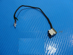 HP 17-bs020nr 17.3" Genuine Laptop DC IN Power Jack w/Cable 810326-010 - Laptop Parts - Buy Authentic Computer Parts - Top Seller Ebay