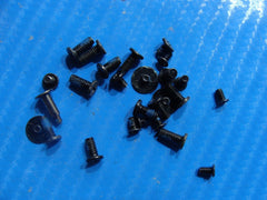 Dell Inspiron 13-5378 13.3" Genuine Laptop Screw Set Screws for Repair ScrewSet