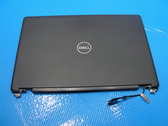 Dell Latitude 14" 5490 Genuine HD Matte LCD Screen Complete Assembly Black