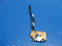 Dell Inspiron 15-3521 15.6" Genuine Power Button Board w/ Cable LS-9101P Dell