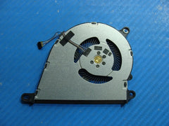 HP 14-dq0011dx 14" Genuine Laptop CPU Cooling Fan L68134-001