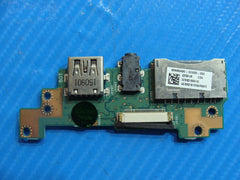 Asus Q552UB 15.6" Audio USB Card Reader Board 60NB0A90-IO1020-200