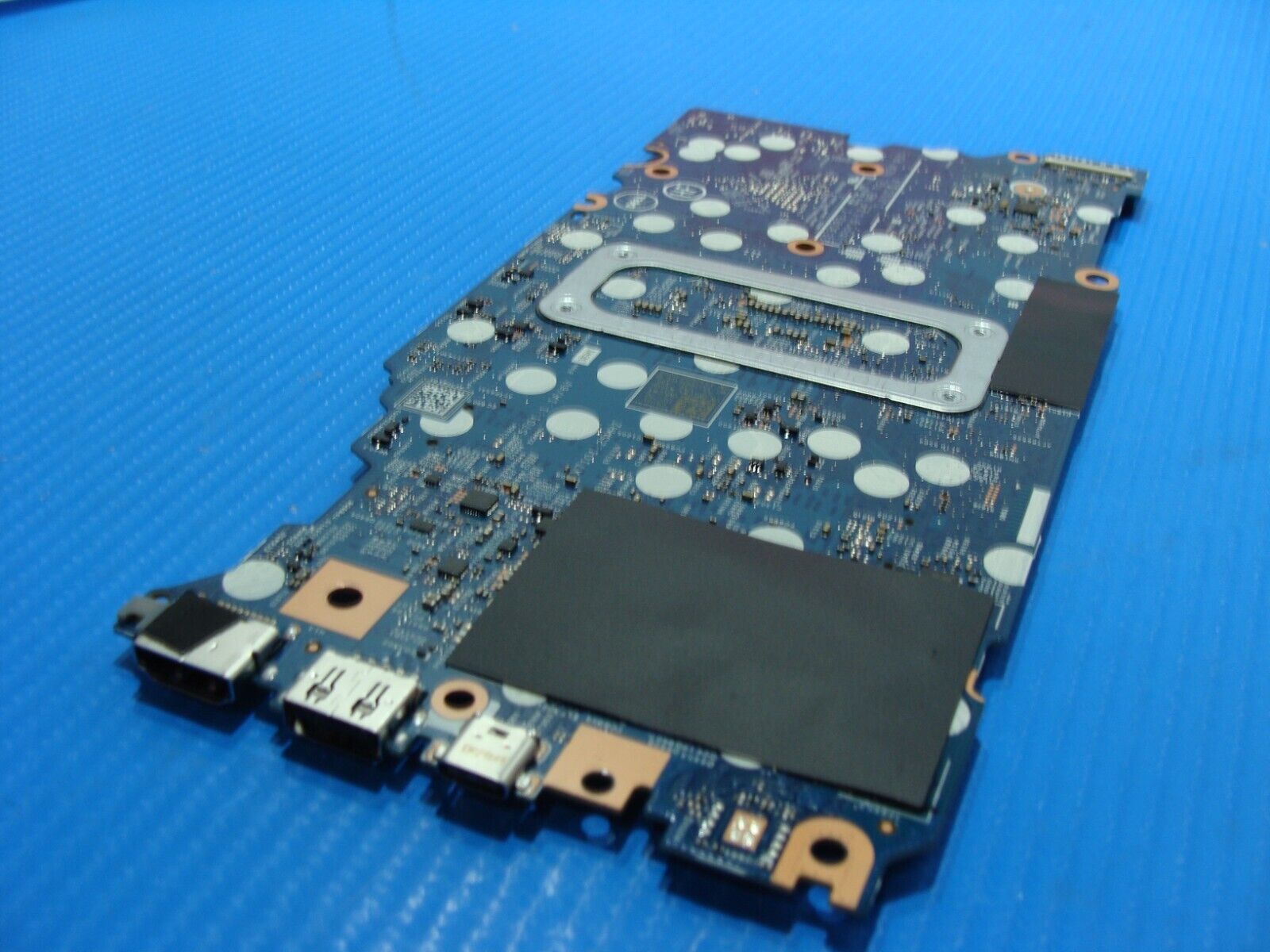 Dell Latitude 14” 3420 OEM Intel i5-1135G7 2.4GHz Motherboard MKCWX 1JVVD Read