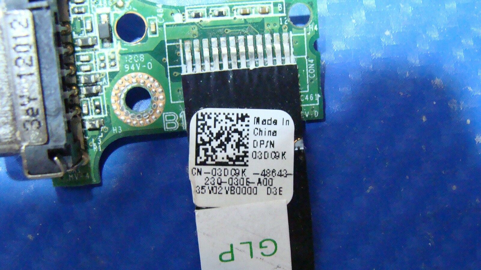 Dell Inspiron N4110 14