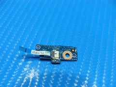 HP Envy x360 13-bd0063dx 13.3" Power Button Board w/Cable LS-J482P