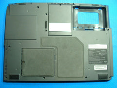 Fujitsu Lifebook A6120 15.4" Genuine Laptop Bottom Base Case Grd A - Laptop Parts - Buy Authentic Computer Parts - Top Seller Ebay