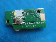 Dell Inspiron 15 5576 15.6" Genuine Power Button Circuit Board 3XD8X DAAM9BTBAB0 - Laptop Parts - Buy Authentic Computer Parts - Top Seller Ebay